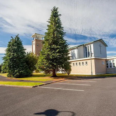 Vandrarhem Emmaus Centre Swords