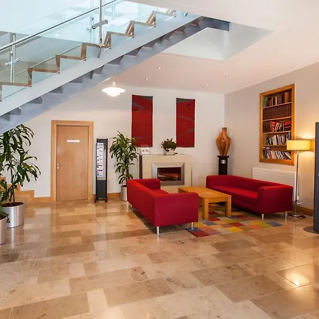 Emmaus Centre Vandrarhem Swords