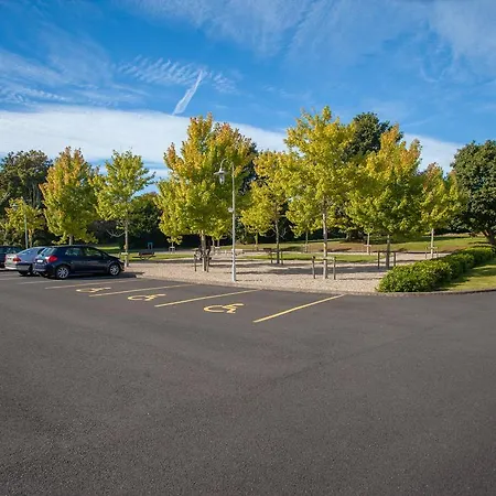 Emmaus Centre * Swords