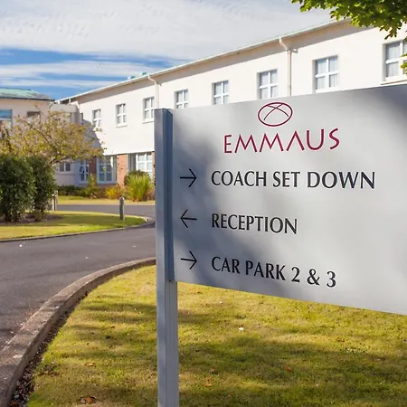 Emmaus Centre Swords