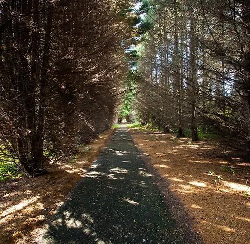 Hostel Emmaus Centre *