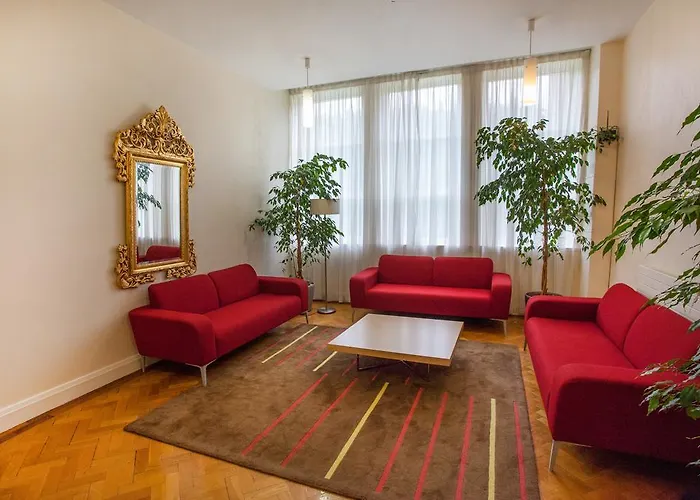 Hostel Emmaus Centre Swords