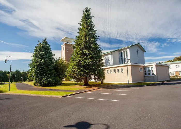 Vandrarhem Emmaus Centre Swords