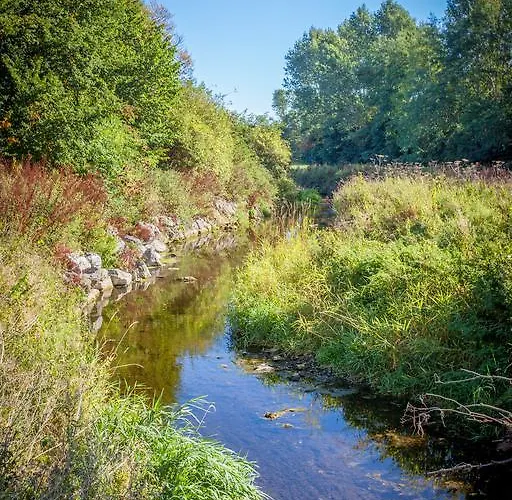 Emmaus Centre * Swords