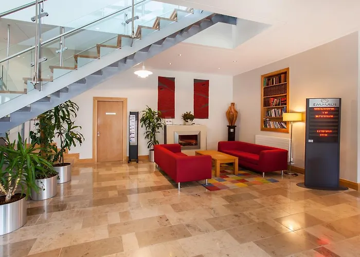 Emmaus Centre Hostel Swords