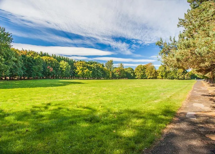 Emmaus Centre Swords