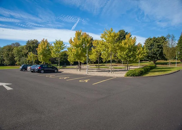 Emmaus Centre * Swords