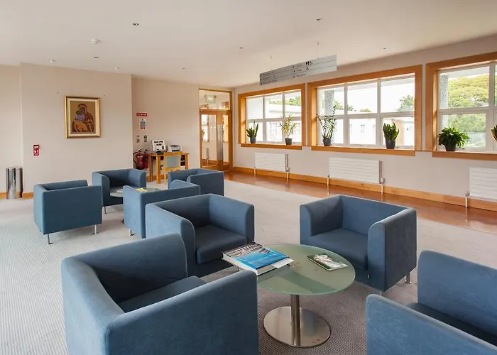 Emmaus Centre Vandrarhem Swords