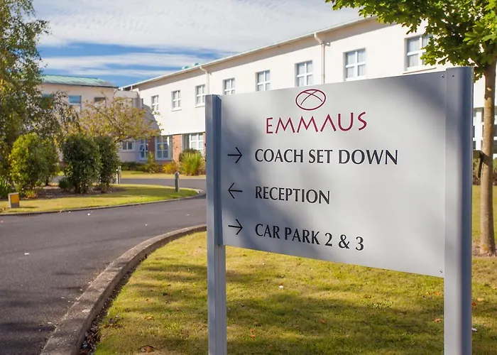 Emmaus Centre Swords