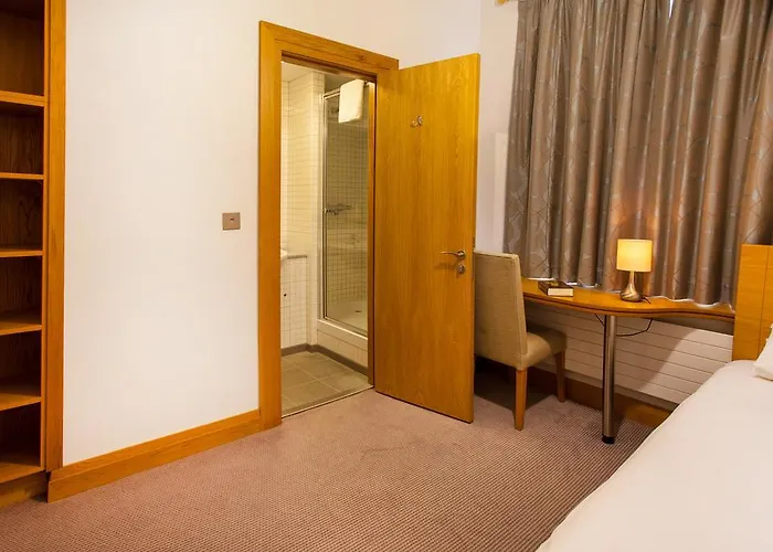 Hostel Emmaus Centre