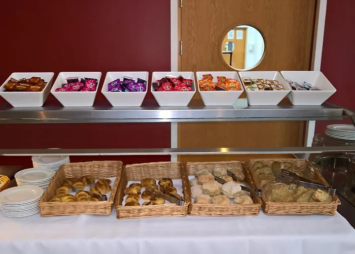 Emmaus Centre Vandrarhem